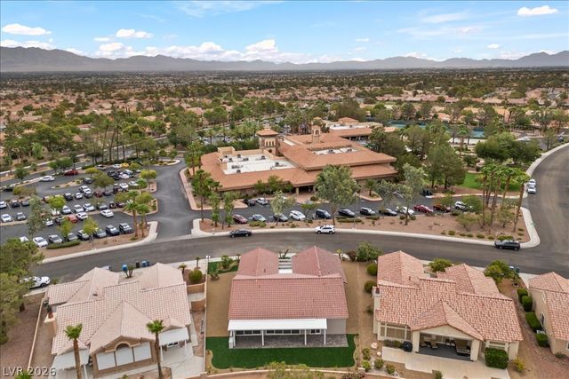 2725 Echo Mesa Drive, Las Vegas, NV 89134