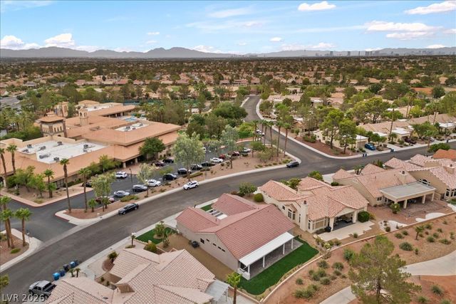2725 Echo Mesa Drive, Las Vegas, NV 89134