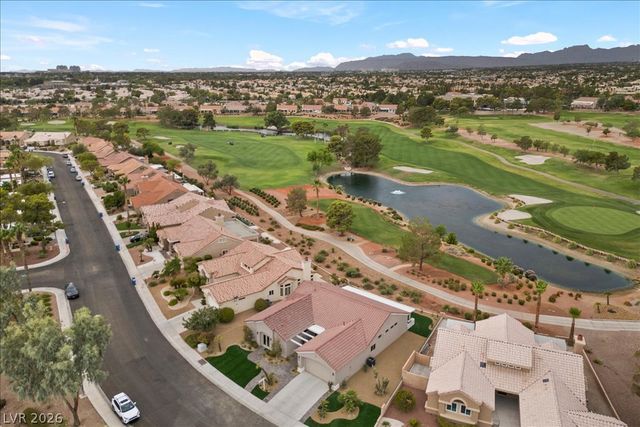 2725 Echo Mesa Drive, Las Vegas, NV 89134