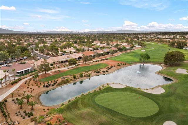 2725 Echo Mesa Drive, Las Vegas, NV 89134