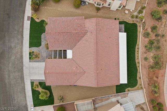 2725 Echo Mesa Drive, Las Vegas, NV 89134