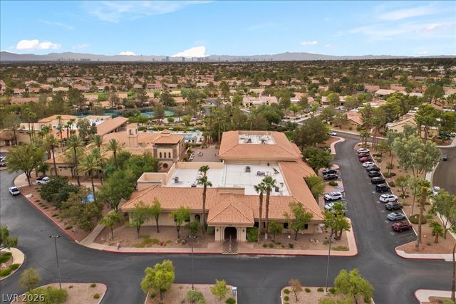 2725 Echo Mesa Drive, Las Vegas, NV 89134