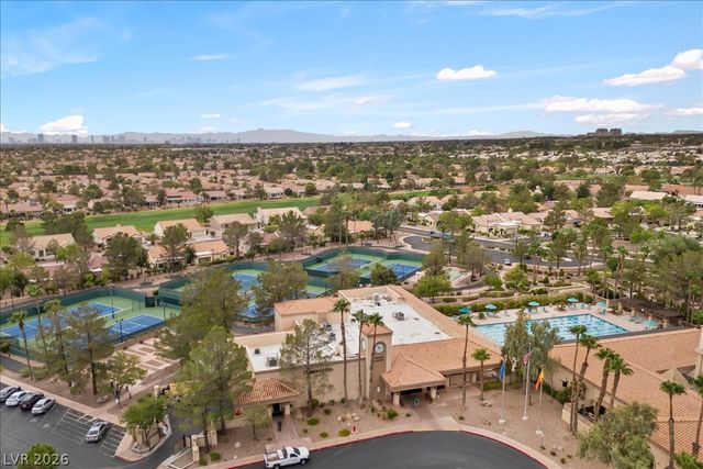 2725 Echo Mesa Drive, Las Vegas, NV 89134