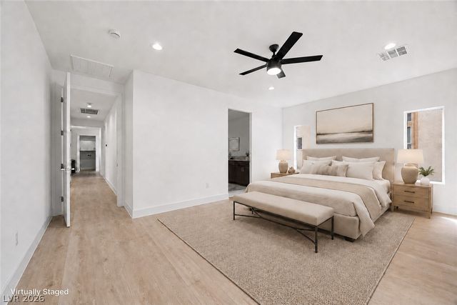 2725 Echo Mesa Drive, Las Vegas, NV 89134