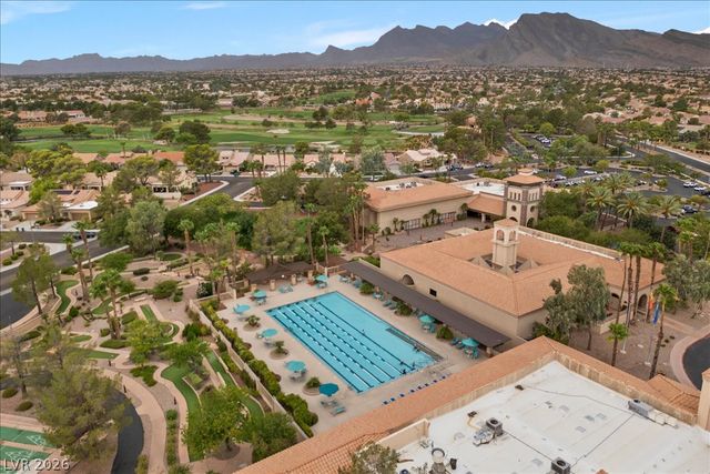 2725 Echo Mesa Drive, Las Vegas, NV 89134