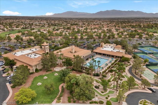 2725 Echo Mesa Drive, Las Vegas, NV 89134