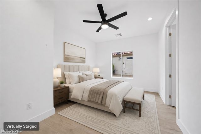 2725 Echo Mesa Drive, Las Vegas, NV 89134