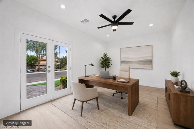 2725 Echo Mesa Drive, Las Vegas, NV 89134