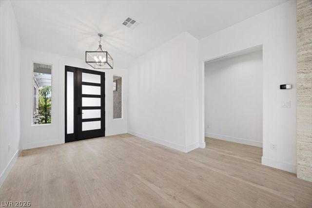 2725 Echo Mesa Drive, Las Vegas, NV 89134