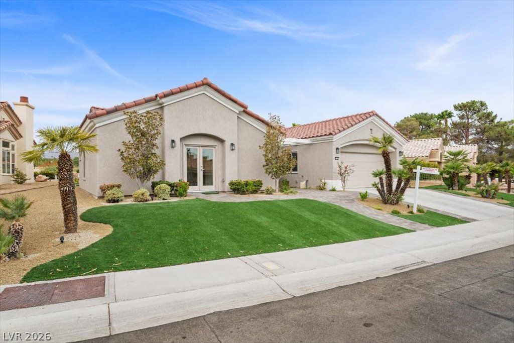 2725 Echo Mesa Drive, Las Vegas, NV 89134 — photo 2