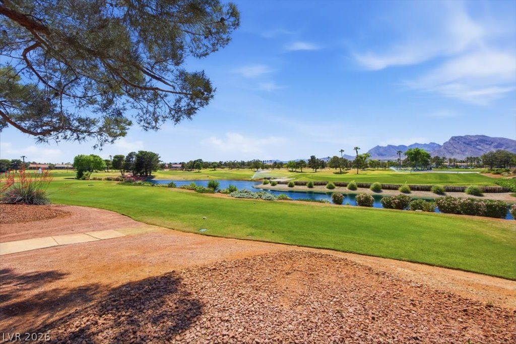 2725 Echo Mesa Drive, Las Vegas, NV 89134 — photo 3