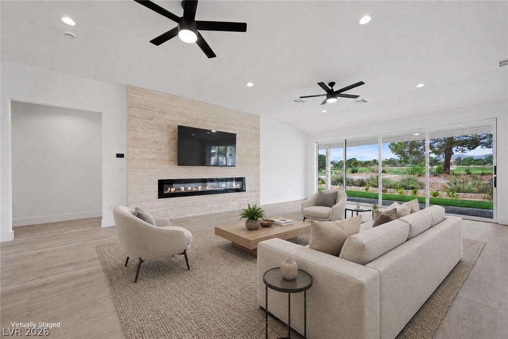 2725 Echo Mesa Drive, Las Vegas, NV 89134 — photo 4