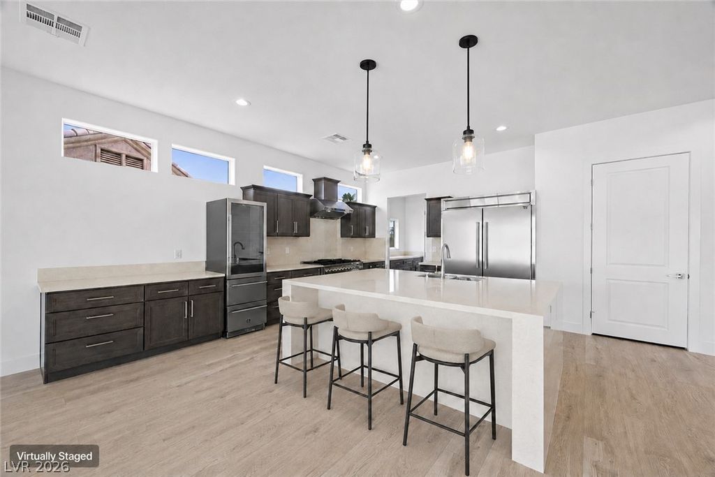 2725 Echo Mesa Drive, Las Vegas, NV 89134 — photo 5