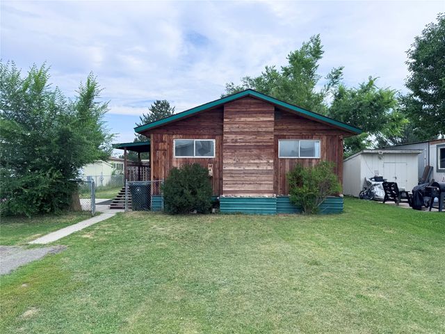 2958 Sunny Side Road, Helena, MT 59602