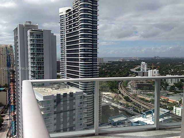 1100 S Miami Avenue 4001, Miami, FL 33130