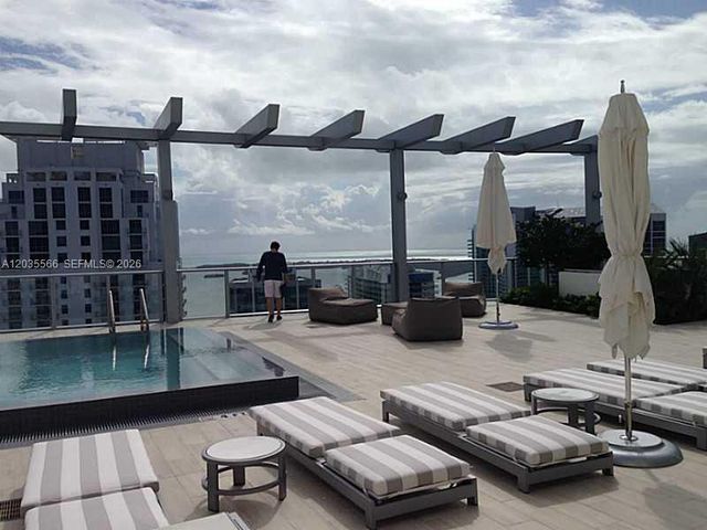 1100 S Miami Avenue 4001, Miami, FL 33130