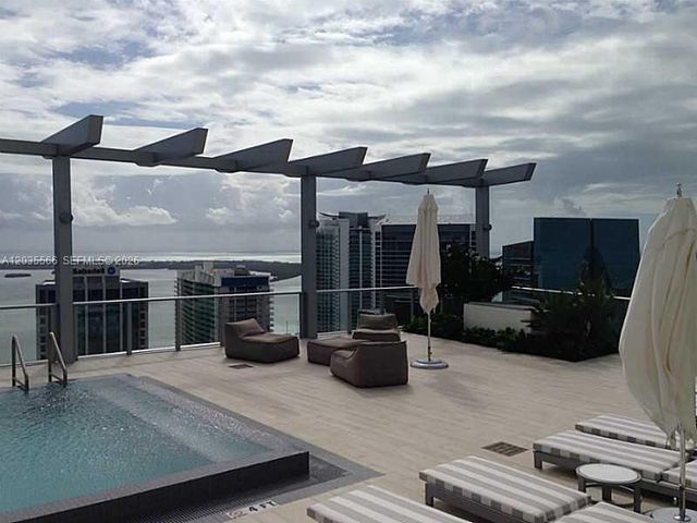 1100 S Miami Avenue 4001, Miami, FL 33130