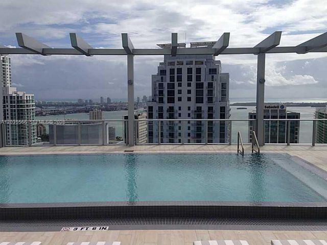 1100 S Miami Avenue 4001, Miami, FL 33130