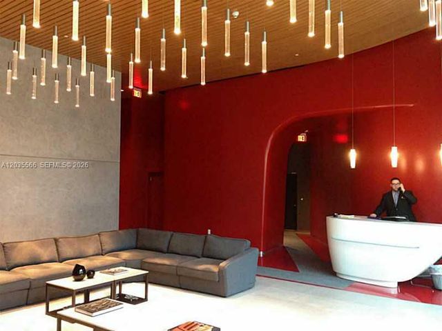 1100 S Miami Avenue 4001, Miami, FL 33130