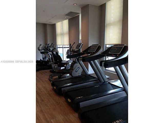 1100 S Miami Avenue 4001, Miami, FL 33130