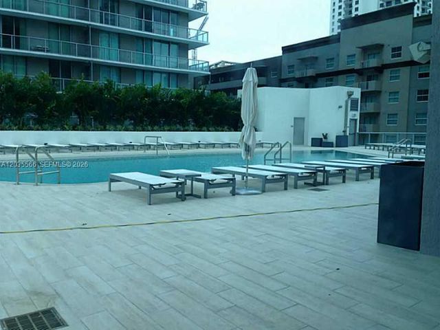 1100 S Miami Avenue 4001, Miami, FL 33130