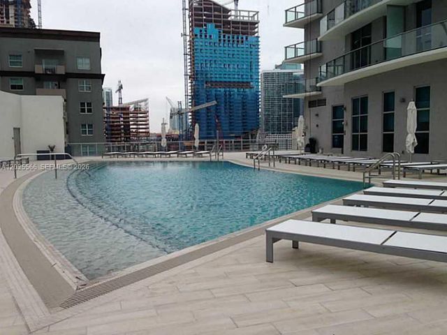 1100 S Miami Avenue 4001, Miami, FL 33130
