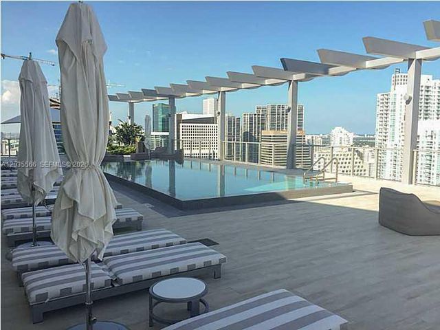 1100 S Miami Avenue 4001, Miami, FL 33130