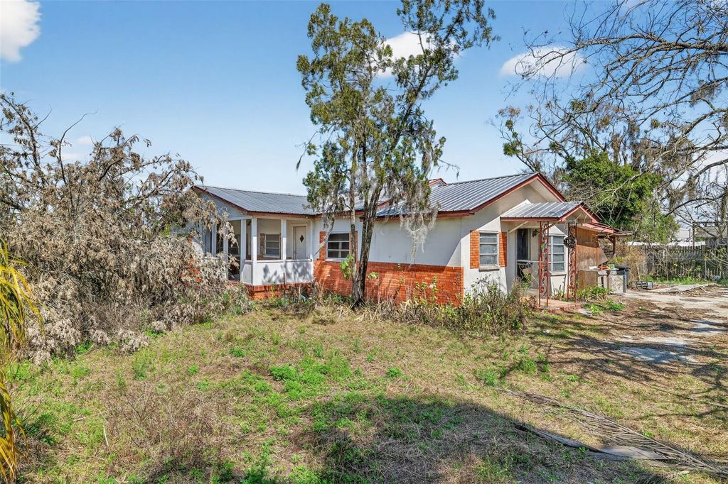 1304 TURKEY CREEK ROAD, Plant City, FL 33566