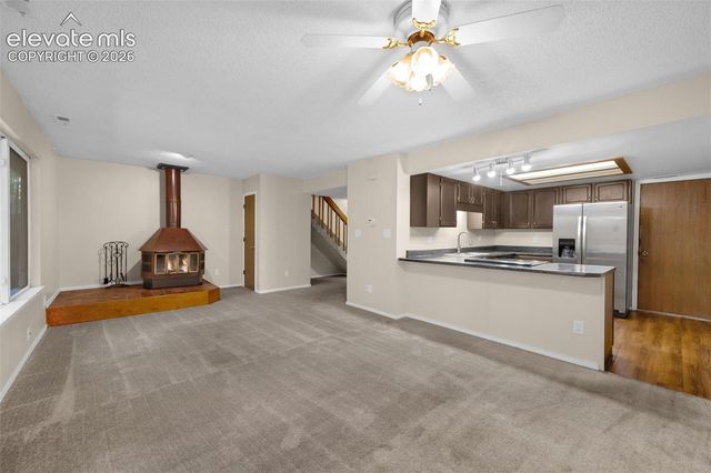 4699 Barnes Road, Colorado Springs, CO 80917