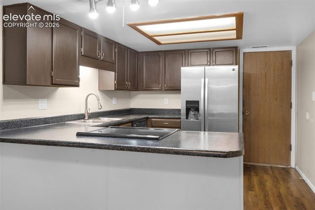 4699 Barnes Road, Colorado Springs, CO 80917