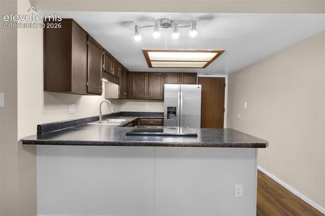 4699 Barnes Road, Colorado Springs, CO 80917