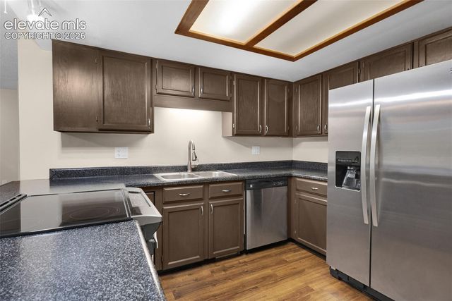 4699 Barnes Road, Colorado Springs, CO 80917