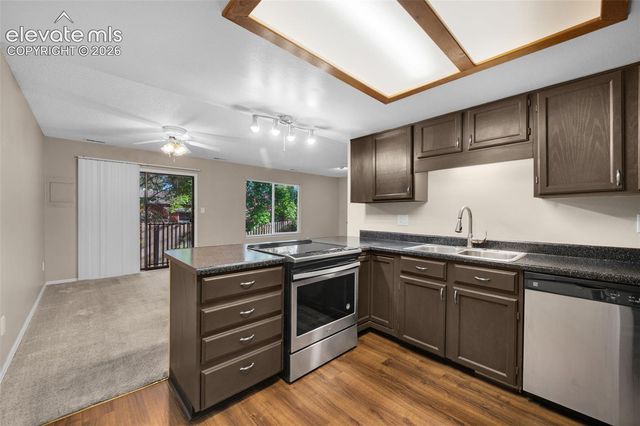 4699 Barnes Road, Colorado Springs, CO 80917