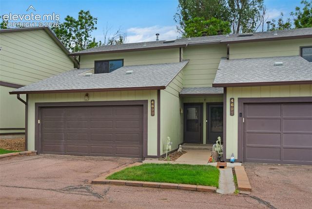 4699 Barnes Road, Colorado Springs, CO 80917