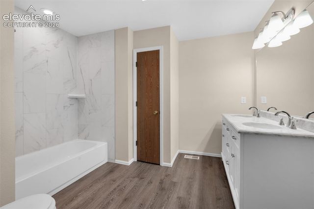 4699 Barnes Road, Colorado Springs, CO 80917