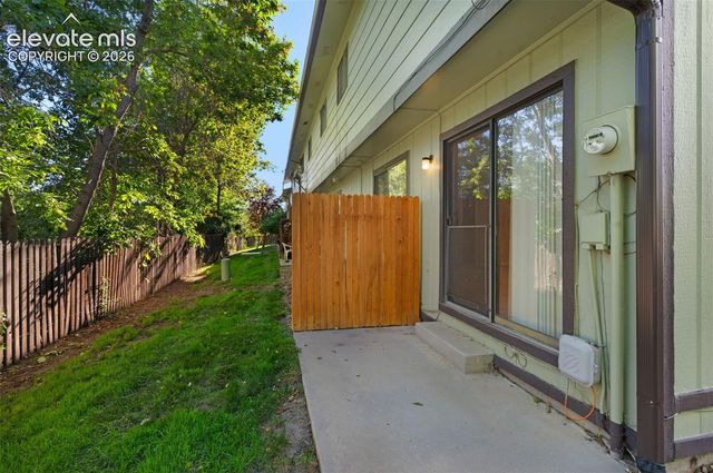 4699 Barnes Road, Colorado Springs, CO 80917