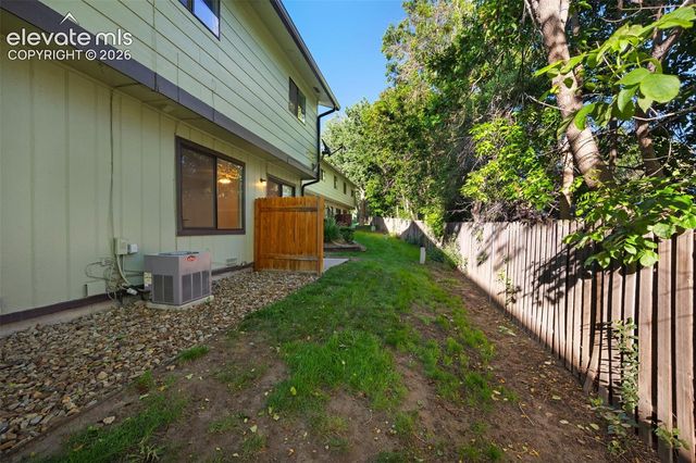 4699 Barnes Road, Colorado Springs, CO 80917