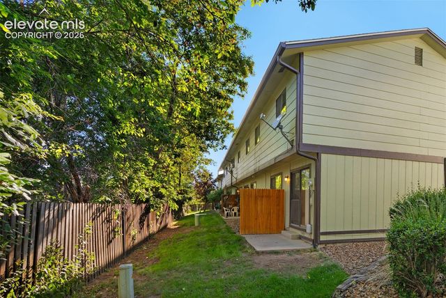 4699 Barnes Road, Colorado Springs, CO 80917