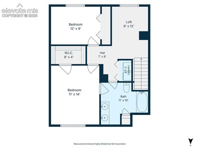 4699 Barnes Road, Colorado Springs, CO 80917