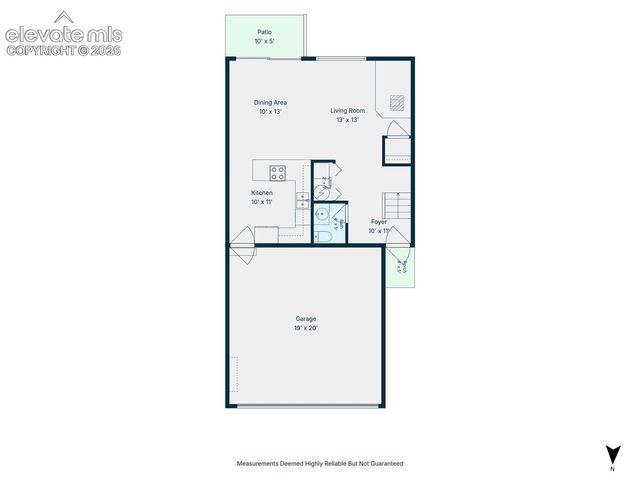 4699 Barnes Road, Colorado Springs, CO 80917