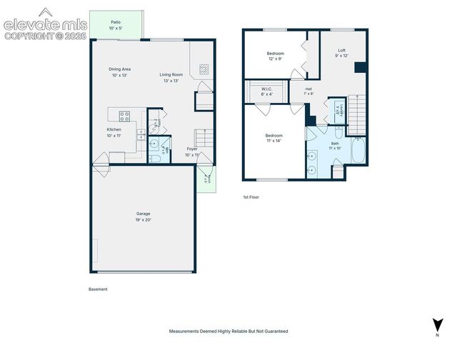 4699 Barnes Road, Colorado Springs, CO 80917