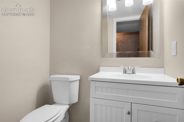 4699 Barnes Road, Colorado Springs, CO 80917