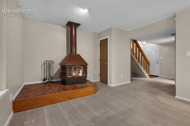 4699 Barnes Road, Colorado Springs, CO 80917