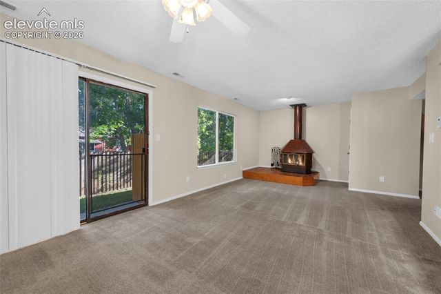 4699 Barnes Road, Colorado Springs, CO 80917