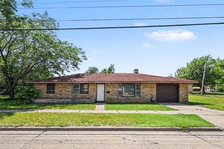 1635 Roberts Street, Muskegon, MI 49442