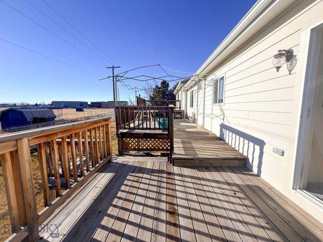 507 Kathy Lane, Belgrade, MT 59714