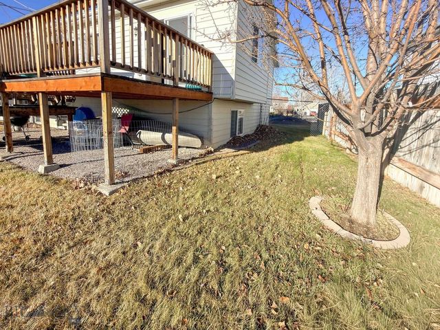 507 Kathy Lane, Belgrade, MT 59714