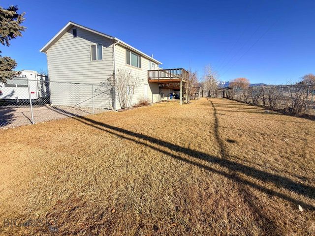 507 Kathy Lane, Belgrade, MT 59714