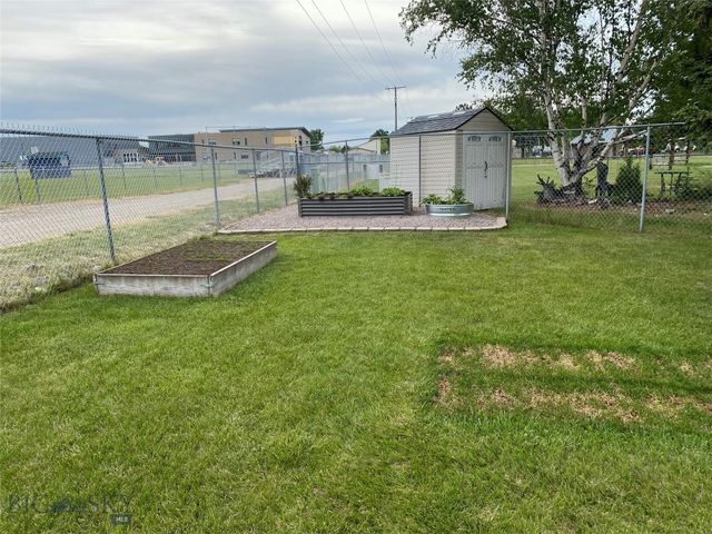 507 Kathy Lane, Belgrade, MT 59714