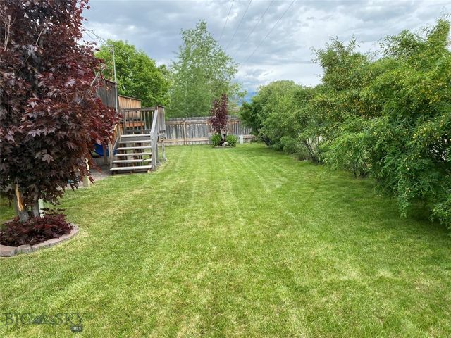 507 Kathy Lane, Belgrade, MT 59714